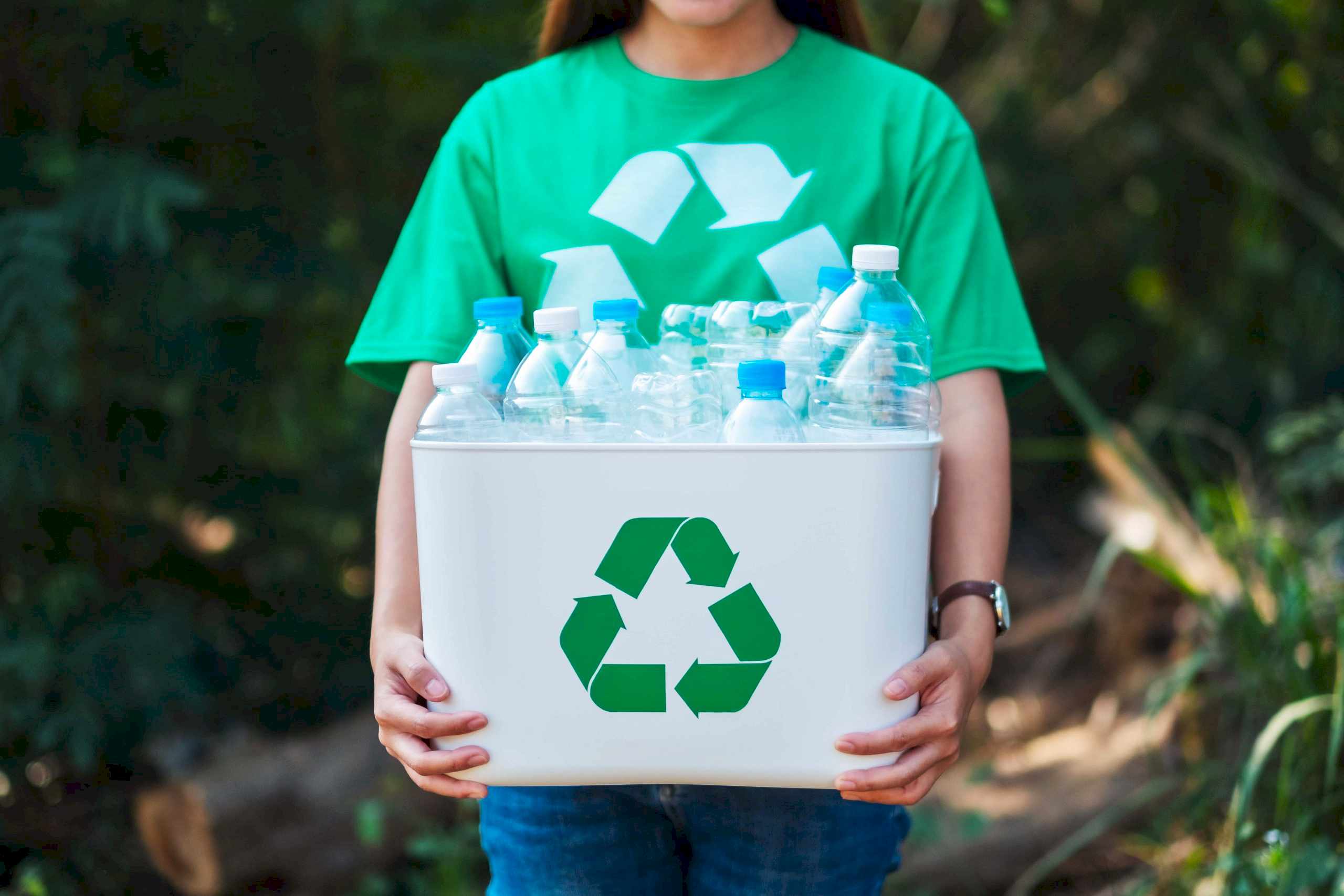 geri dönüşüm firmaları